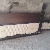 تخت خواب دونفره