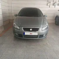 رانا پلاس ۶ دنده بی رنگ
