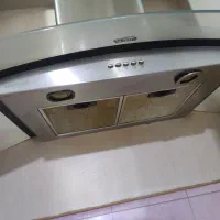 کابینت هود سینک