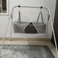 گهواره نوزاد