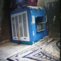 کولر ابی
