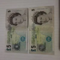 دلار و پوند کلکسیونی