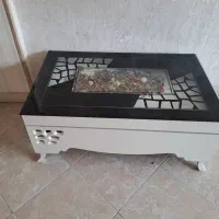 بوفه و میز عسلی فروشی شهر جدید هشتگرد