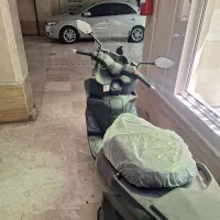 گلکسی جی آر ۳۰۰ اس وای ام jr300 sym