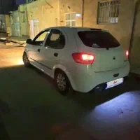 تیبا۲|خودرو سواری و وانت|قرچک, زیبا شهر|دیوار