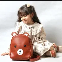 کیف کوله کودک
