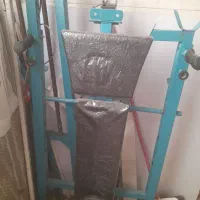 دستگاه بدنسازی