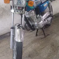 احسان ۱۲۵ مدل ۱۴۰۰