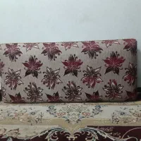 ۴عدد پشتی