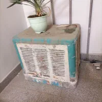 کولر 2500 موتو ژن