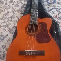 گیتار Emanuel elmondo