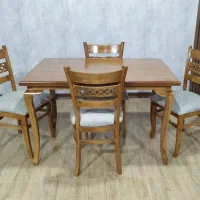 میز ناهار خوری اقتصادی