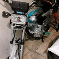 موتور۲۰۰ احسان فروش فوری