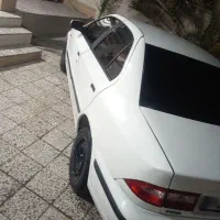 سمند 91 موتوری درحد مولتی پلکس