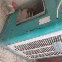 کولر آبی
