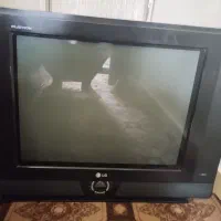 تلویزیون