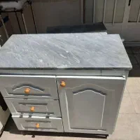 کابینت فلزی دسته دوم