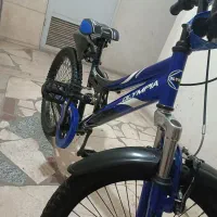دوچرخه المپیا ۲۰