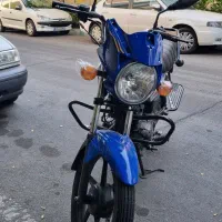 HLX 150|موتورسیکلت|تهران, میرداماد|دیوار