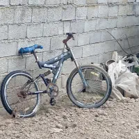 دوچرخه ۲۴