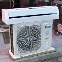 کولرگازی جنرال شکار ۱۲ هزار