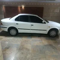 سمند|خودرو سواری و وانت|اردبیل, |دیوار