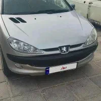 206تیپ2|خودرو سواری و وانت|شیراز, شهرک گلستان|دیوار