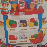 فروشگاه اسباب بازی