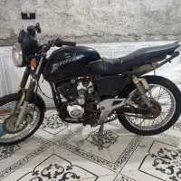 موتور دایچی 200