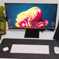 مانیتور 27 اینچ سامسونگ  S3 S30GD LS27D300GAMXUE