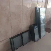 شیشه دوجداره