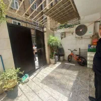 آپارتمان-90-متری-همکف-راه-جدا-ماشین-رو