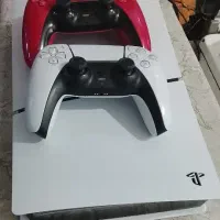 ps5کپی خور درحد خشک