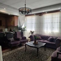 آپارتمان-85-متری-فول-امکانات-سالن-پرده-خور