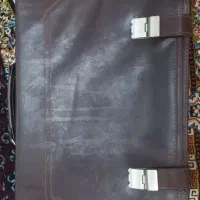 کیف چرم واقعی مهندسی زیرقیمت