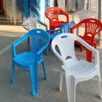 صندلی پلاستیکی پلیمری طرح تیرازیس