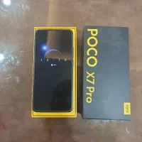 poco x7 pro 512 12|موبایل|اهواز, گلستان|دیوار