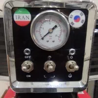 دستگاه اسپرسو