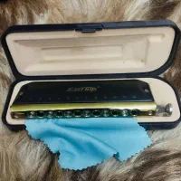 ساز دهنی ایستاپ اصلی Tf