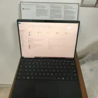 surface pro 8 سرفیس پرو i5/16/256 lte