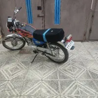 موتور مدل 89