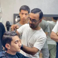 کلاس عمومی آرایشگری