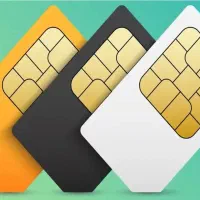 سیم کارت ۰۹۱۱