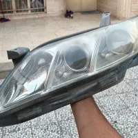 چراغ تویوتا کمری