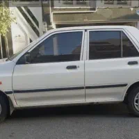 پراید131 مدل 98