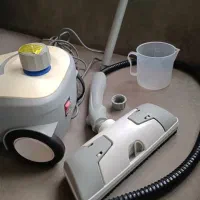 بخارشو ژانومه ژاپن