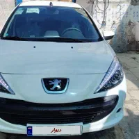 207مدل 1405فرمان برقی