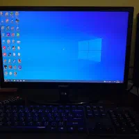 مانیتور ۲۲ اینچ سامسونگ LED