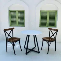 صندلی ناهارخوری لهستانی اصل نو پخش عمده و تکی