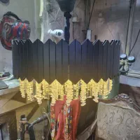 تولید کننده انواع لوستر پیانویی